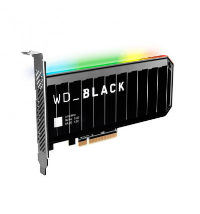 Western Digital Black AN1500 1TB - SSD PCIe