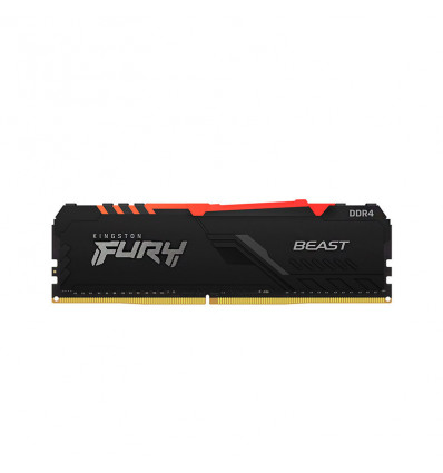 Kingston Fury Beast RGB 32GB DDR4 3600MHz - RAM