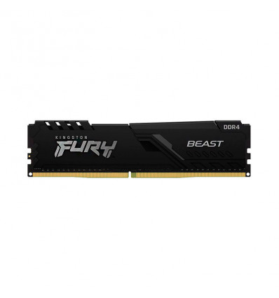 Kingston Fury Beast 8GB DDR4 3600MHz - RAM