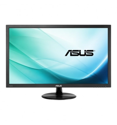 MONITOR ASUS 22" VP228HE FHD 1 MS HDMI