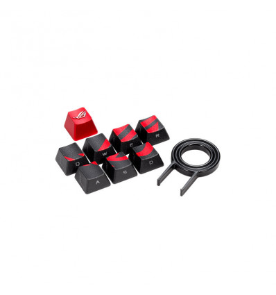 Asus ROG Gaming Keycap Set - Juego de Teclas