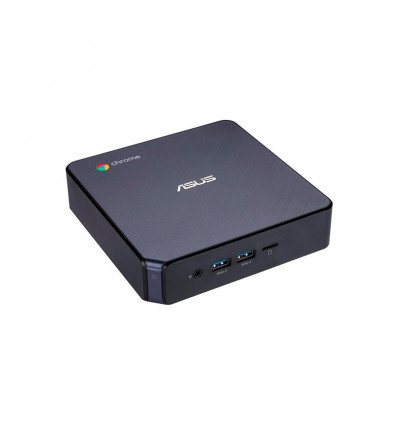 Asus ChromeBox3-G213U i7 8550U 4GB 32GB - Mini PC