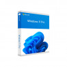 Windows 11 Pro 64 Bits OEM - Sistema Operativo