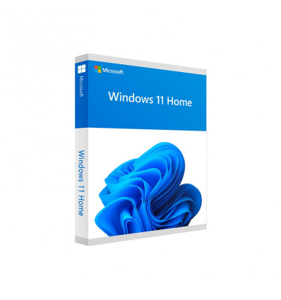 Windows 11 Home 64Bits OEM - Sistema Operativo