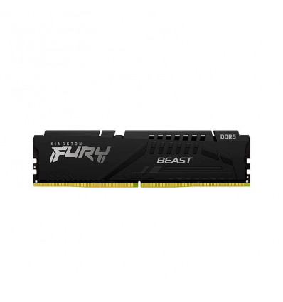 Kingston Fury Beast 16GB DDR5 5200MHz - RAM