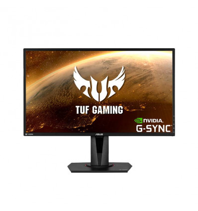 Asus TUF Gaming VG27AQZ 27" 165Hz - Monitor