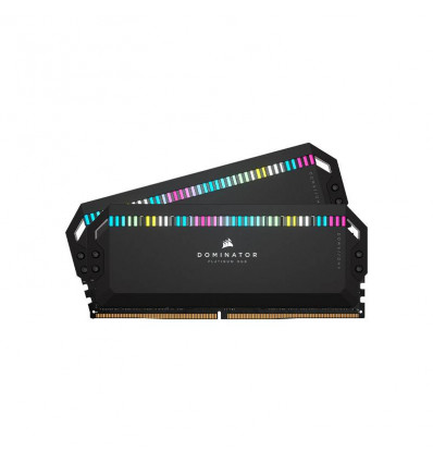 Corsair Dominator RGB 5600MHz DDR5 (2x16GB) - RAM