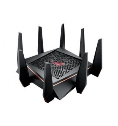 ROUTER ASUS ROG RAPTURE GT-AC5300 GAMING