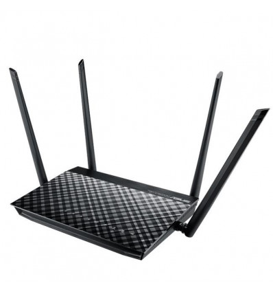 ROUTER ASUS RT-AC1200GU WIRELESS