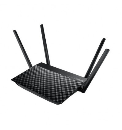 ROUTER ASUS RT-AC58U DUAL BAND AC1300