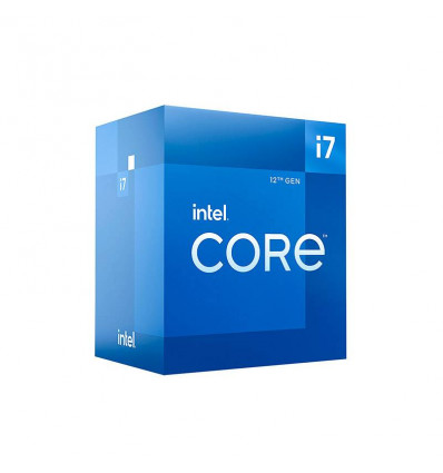 Intel Core i7 12700 2.1GHZ Socket 1700 - Procesador