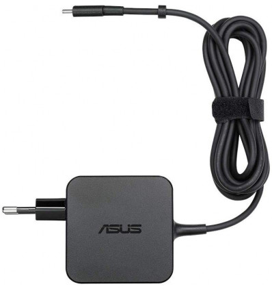 CARGADOR PORTATIL ASUS USB-C AC65-00 65W
