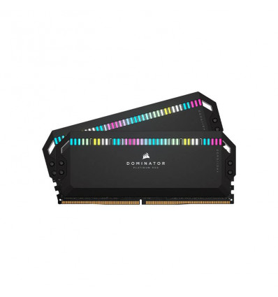 Corsair Dominator Platinum RGB DDR5 64GB (2x32GB)  5200MHz - RAM