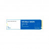 Western Digital Blue SN570 1TB NVMe - Disco SSD