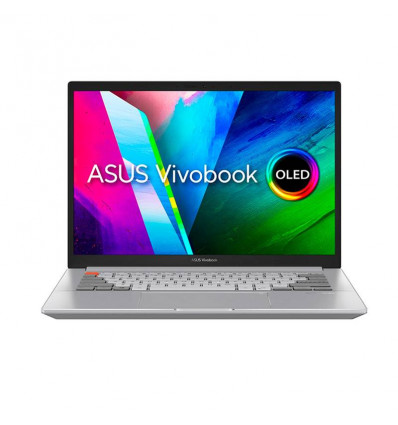Asus VivoBook Pro14X OLED N7400PC-KM012T - Portátil