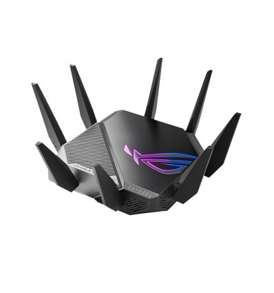 Asus ROG Rapture GT-AXE11000 - Router