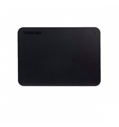 Toshiba Canvio Basics 4TB - Disco Duro Externo