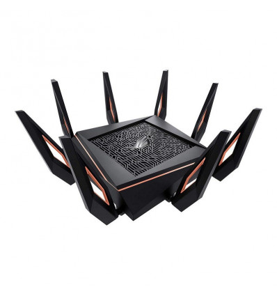 ROUTER ASUS ROG RAPTURE GT-AX11000 TRIBAND GAMING