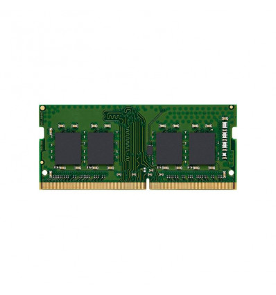 Kingston 16GB DDR4 SODIMM 3200 MHz - RAM