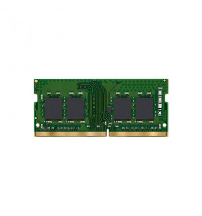 Kingston 32GB 2666MHz DDR4 SODIMM - RAM