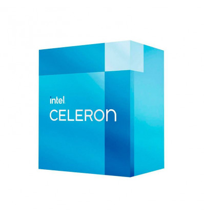 Intel Celeron G6900 - Procesador