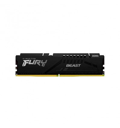 Kingston Beast 32GB 4800 DDR5 - Memoria RAM