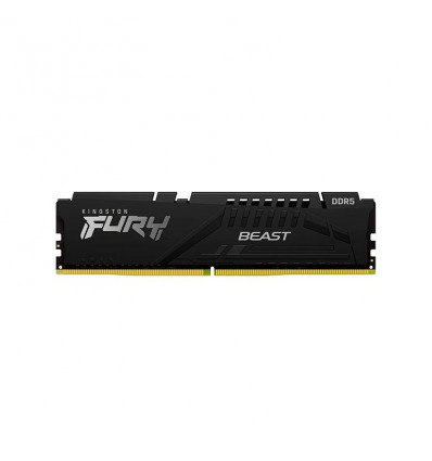 Kingston Beast 8GB 6000 DDR5 - Memoria RAM