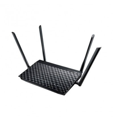 Asus ADSL DSL-AC55U Wireless - Router