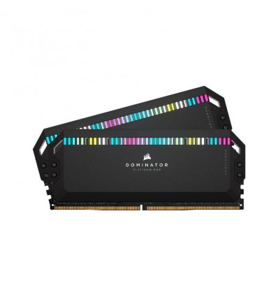 Corsair Dominator Platinum 32GB (2x16GB) DDR5 - Memoria RAM