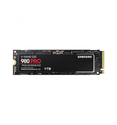 Samsung 1TB 980 Pro - Disco SSD