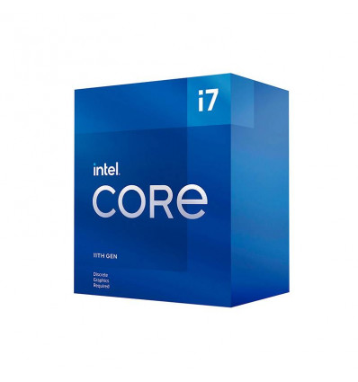Intel Core i7 11700KF - Procesador