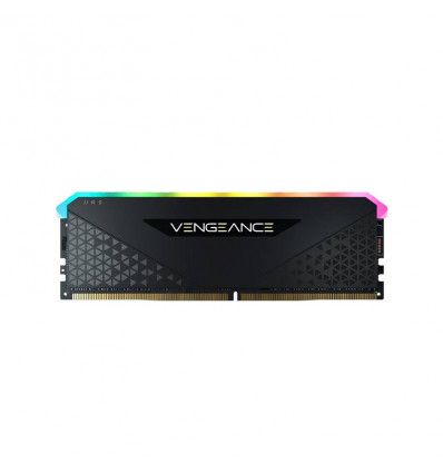 Corsair Vengeance RGB RS 16GB DDR4 3200 - Memoria RAM