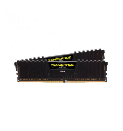 Corsair Vengeance LPX 16GB (2x8GB) DDR4 2933 - Memoria RAM