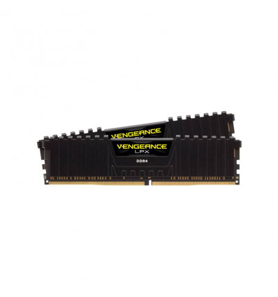 Corsair Vengeance LPX 64GB (2x32GB) DDR4 3200 - Memoria RAM