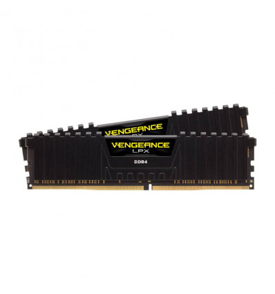Corsair Vengeance LPX (2x16) 32GB DDR4 3200MHz - Memoria RAM
