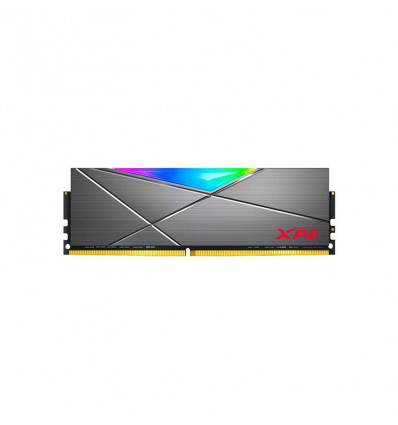 XPG Spectrix D50 RGB 8GB DDR4 3200MHz - Memoria RAM