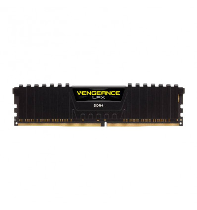 Frotar Oeste Chip Corsair Vengeance LPX 8GB DDR4 2400MHz - Memoria RAM