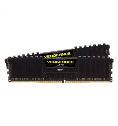 Corsair Vengeance LPX 16GB (2x8GB) DDR4 2400MHz - Memoria RAM