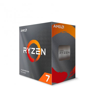 AMD Ryzen 7 5700X 4.6GHz AM4 - Procesador