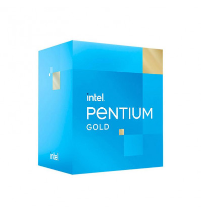 Intel Pentium Gold G7400 Socket 1700 - Procesador