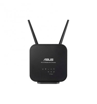 Asus 4G-N12 B1 - Router