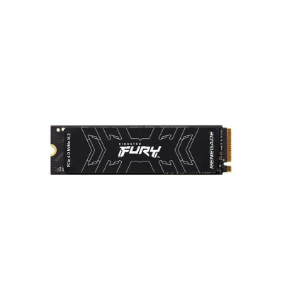 Kingston Fury Renegade 1TB NVMe - Disco SSD