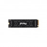 Kingston Fury Renegade 500GB NVMe - Disco SSD