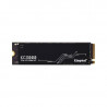Kingston KC3000 512GB NVMe PCIe 4.0 - Disco SSD