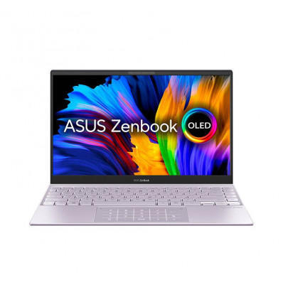 Asus Zenbook 13 OLED UX325EA-KG336T - Portátil