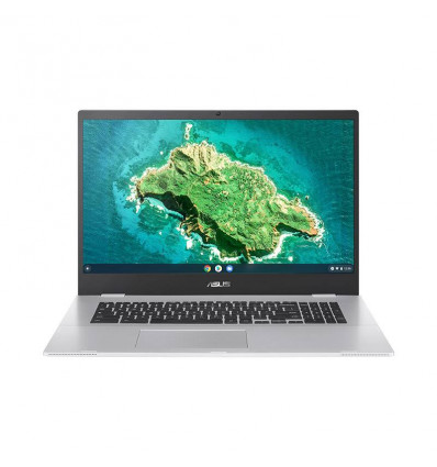 Asus ChromeBook CX1700CKA-BX0079 - Portátil