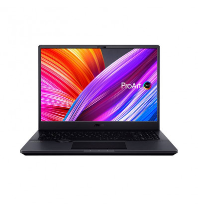 Asus ProArt StudioBook Pro 16 OLED W7600Z3A-L2022X