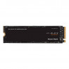 WD Black SN850 500GB  M.2 PCIe - Disco SSD