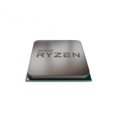 AMD Ryzen 5 3600 Socket AM4 MPK - Procesador