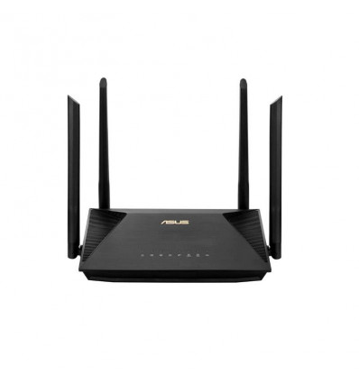 Asus RT-AX1800U - Router